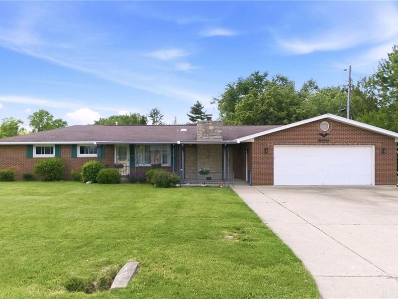 3071 Axe Drive, Bath Township, OH 45324 Photo 1