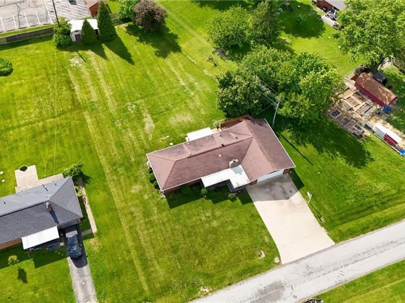 3071 Axe Drive, Bath Township, OH 45324 Photo 36