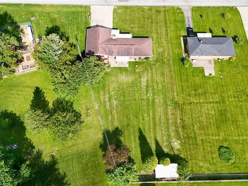 3071 Axe Drive, Bath Township, OH 45324 Photo 38