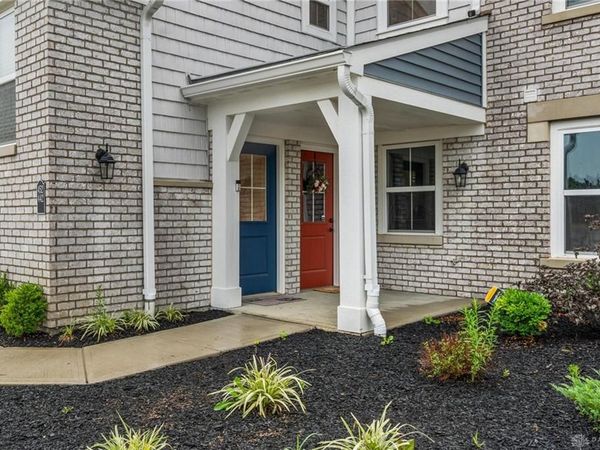452 Glenhaven Way, Fairborn, OH 45324