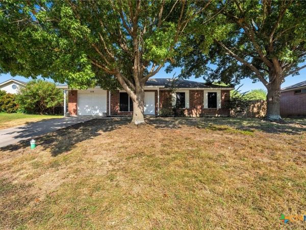 318 E Ridge Boulevard, Temple, TX 76502
