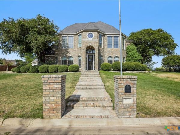 2513 Hester Way , Salado, TX 76571
