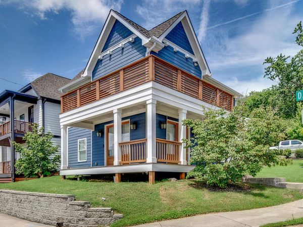 1211 Davidson St, Nashville, TN 37206