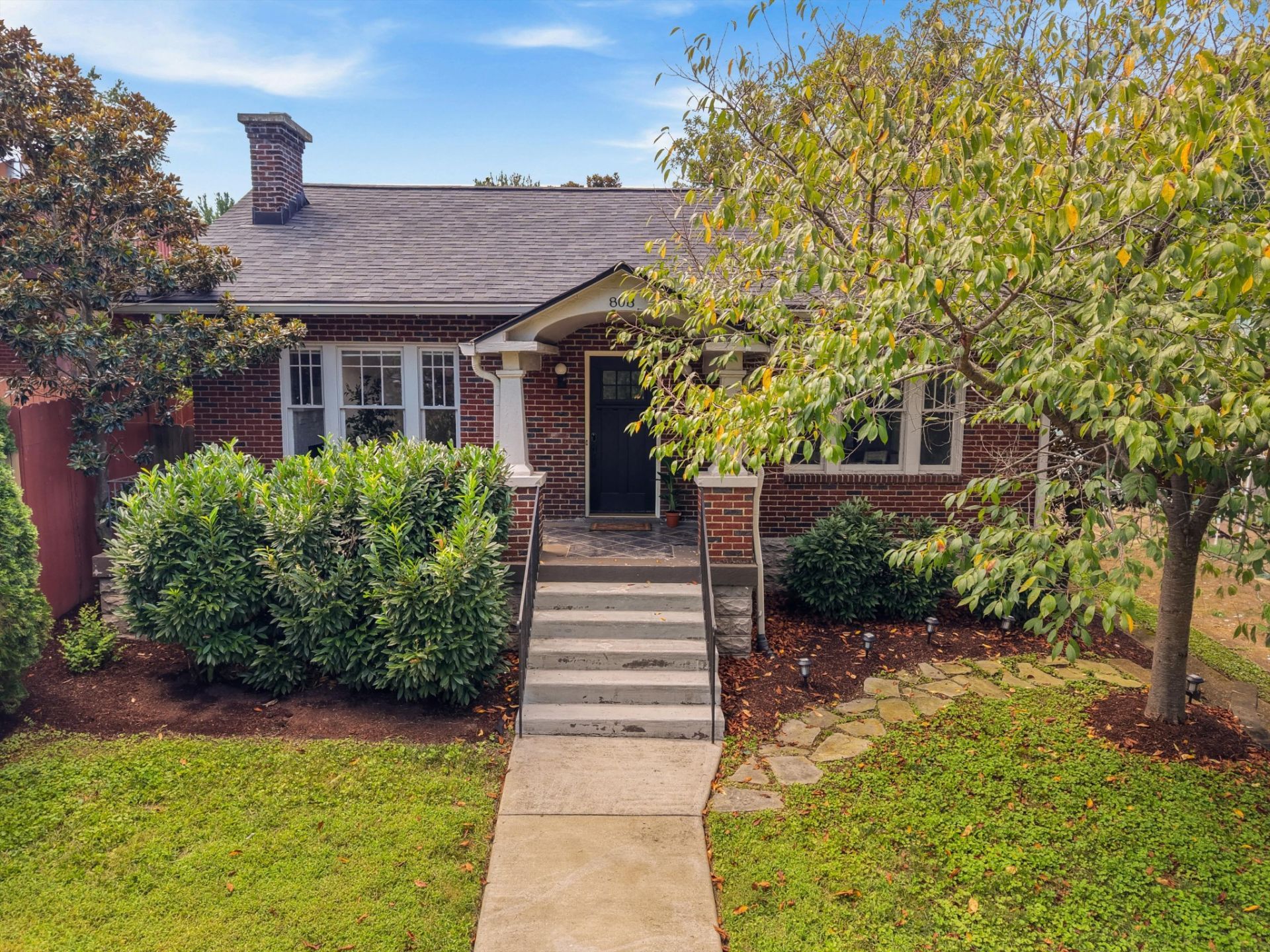 808 Setliff Pl, Nashville, TN 37206 Main Photo
