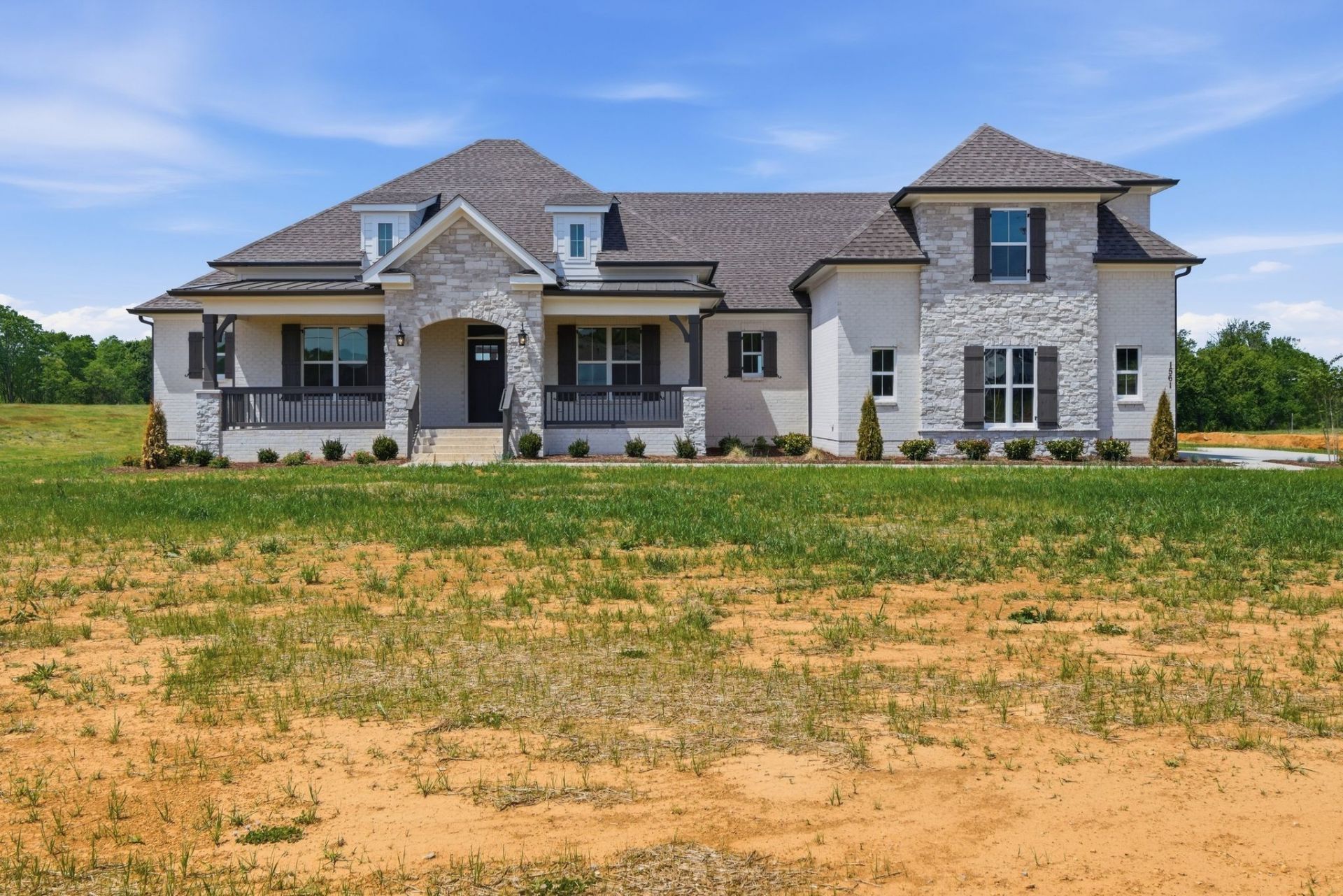 1617 Ronstadt Way, Spring Hill, TN 37174 Main Photo