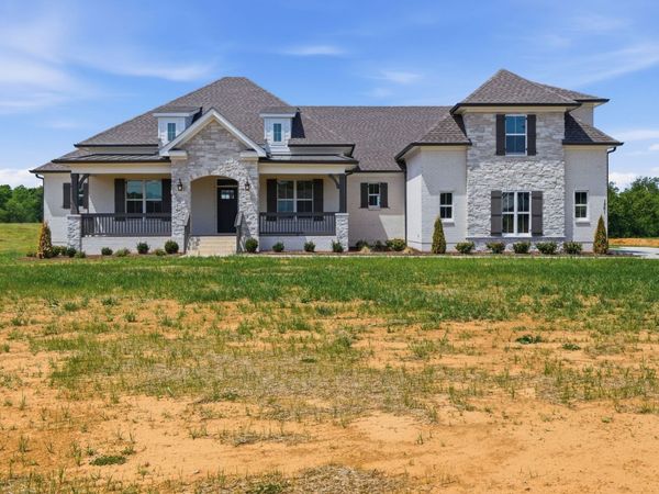 1617 Ronstadt Way, Spring Hill, TN 37174