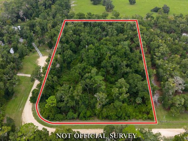00 NW 71st Pl, Chiefland, FL 32626