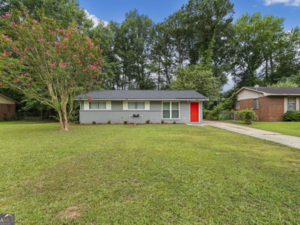 4930 Sentry Street, Columbus, GA 31907