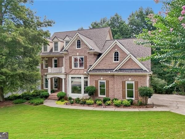 5310 Hedgewick Way, Cumming, GA 30040