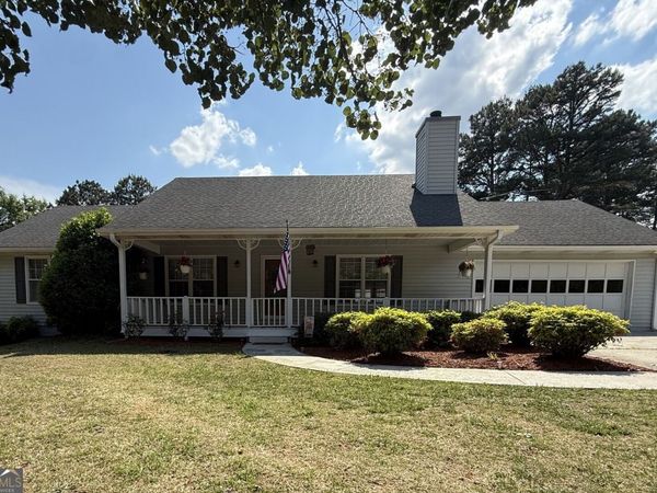 3245 Bold Springs Road, Dacula, GA 30019