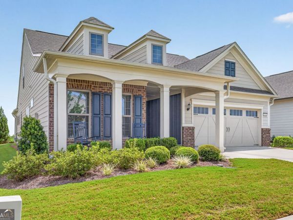 5051 Adler Court, Hoschton, GA 30548