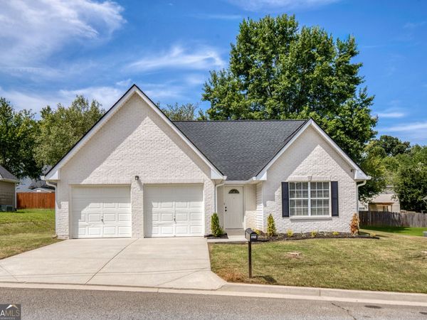 1273 Millstone Way, Lithonia, GA 30058
