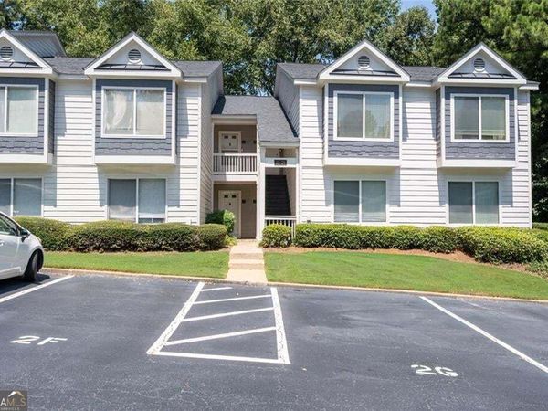27 Little Silver Court SE, Smyrna, GA 30080