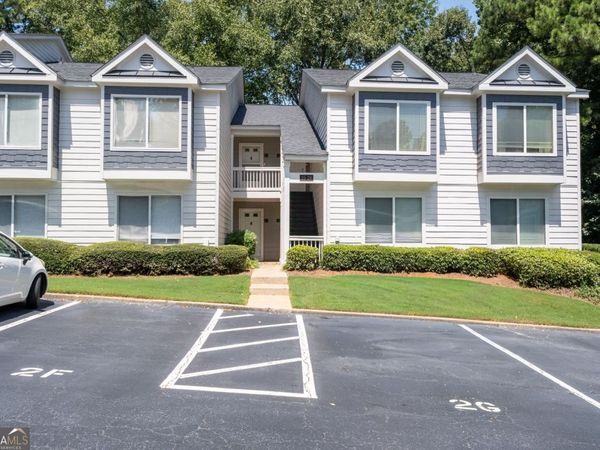 27 Little Silver Court SE, Smyrna, GA 30080