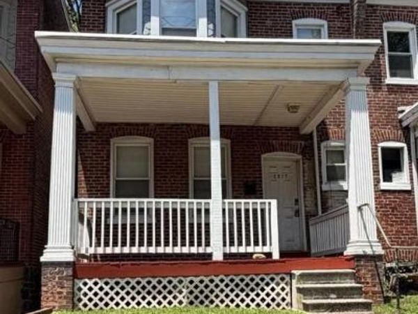 2517 N MARKET STREET , WILMINGTON, DE 19802