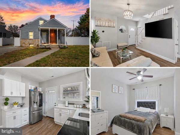 8489 ARBUTUS ROAD , PASADENA, MD 21122