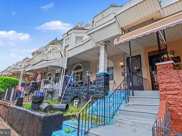 4813 N WARNOCK STREET, PHILADELPHIA, PA 19141