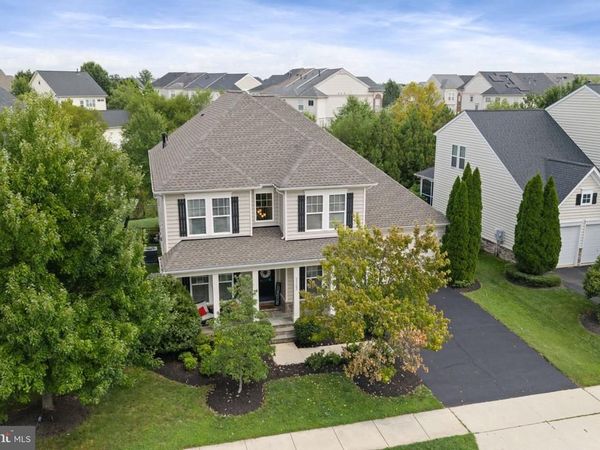 23382 VIRGINIA ROSE PLACE, BRAMBLETON, VA 20148