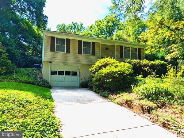 10653 FAULKNER RIDGE CIRCLE , COLUMBIA, MD 21044
