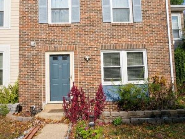 3702 EVANS TRAIL WAY , BELTSVILLE, MD 20705