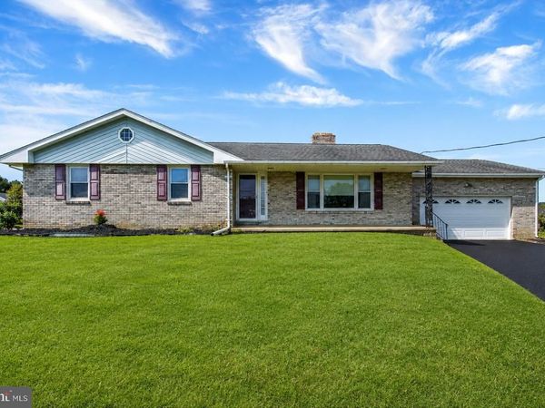 60 YOE DRIVE, RED LION, PA 17356