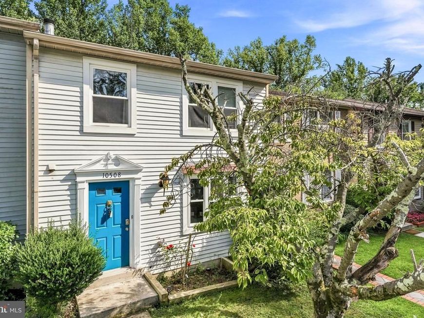 10508 Apple Ridge Road, Gaithersburg, MD 20886 Main Photo