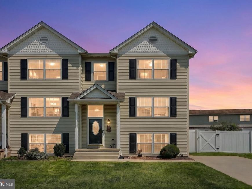 24 Squire Circle, Mc Sherrystown, PA 17344 Main Photo