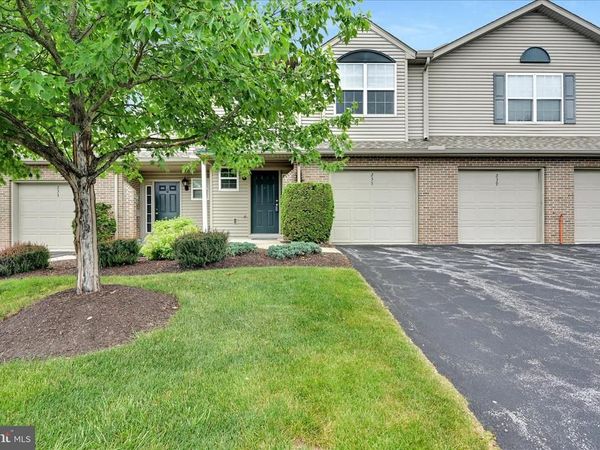 235 THRUSH DRIVE , HUMMELSTOWN, PA 17036