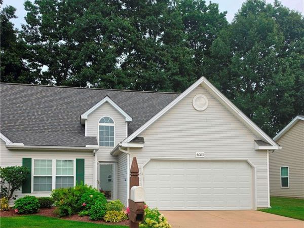4003 Mallard Bay, Perry, OH 44081