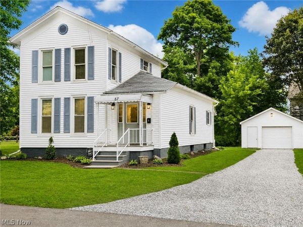 57 Tuttle Court, Geneva, OH 44041