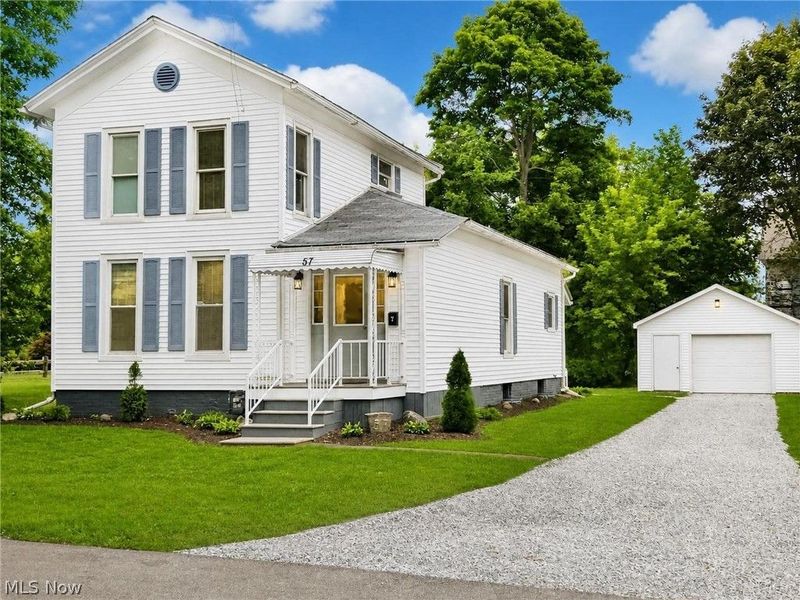 57 Tuttle Court, Geneva, OH 44041 Photo 1
