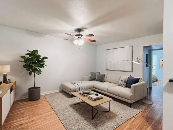 2301 Ohlen RD, Unit 109, Austin, TX 78757