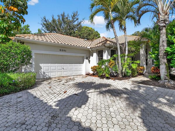 6301 NW 25th Way, Boca Raton, FL 33496