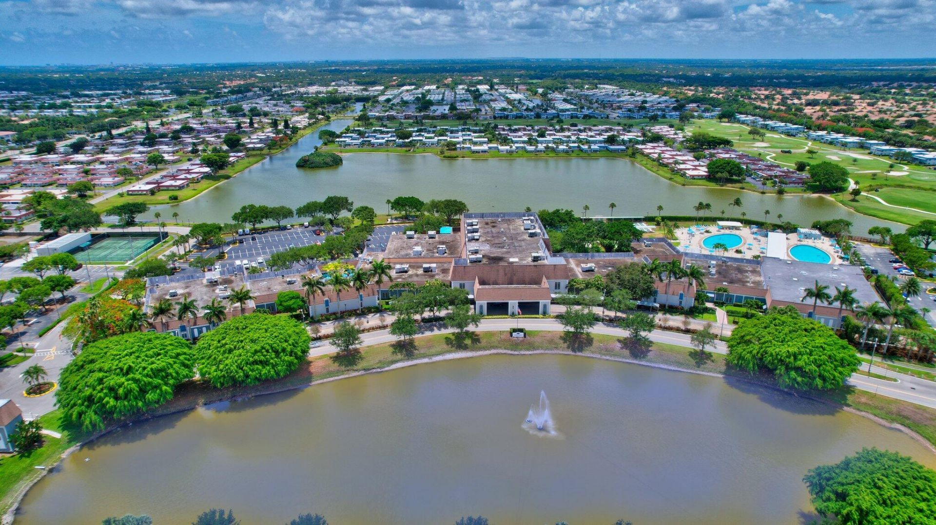 103 Brittany, Unit C, Delray Beach, FL 33446 Photo