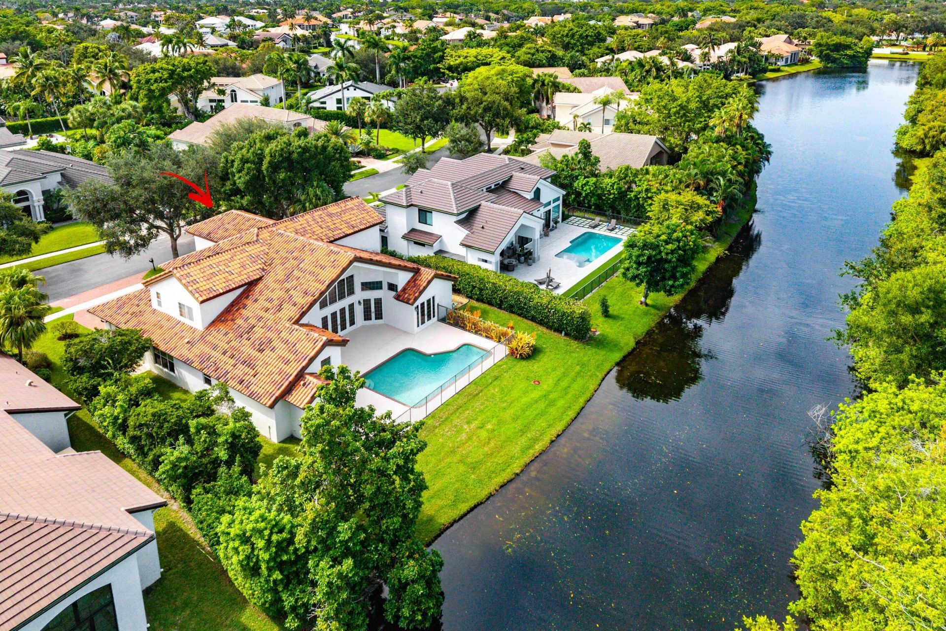 6026 NW 30th Way, Boca Raton, FL 33496 Photo