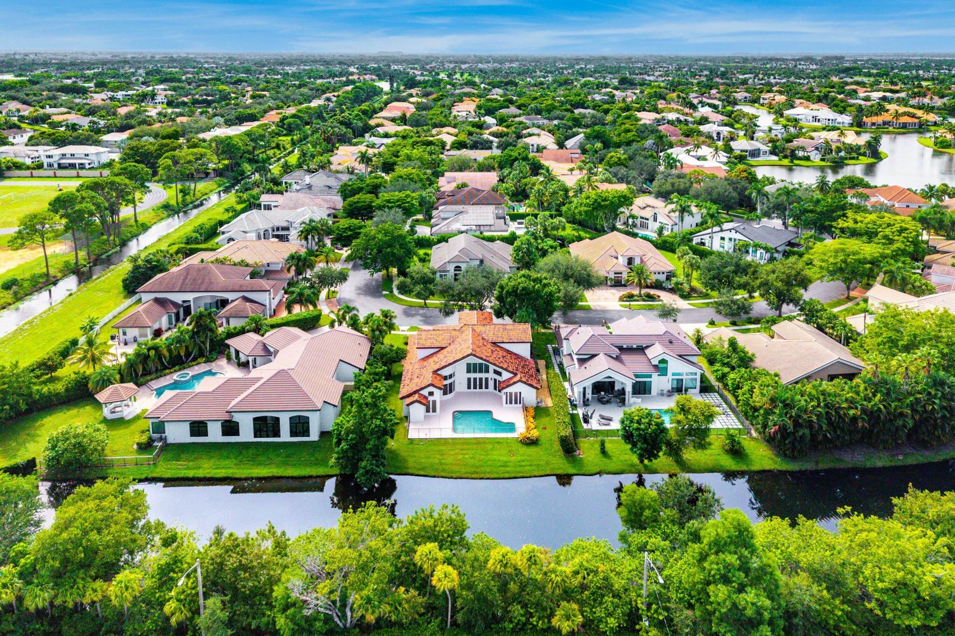 6026 NW 30th Way, Boca Raton, FL 33496 Photo