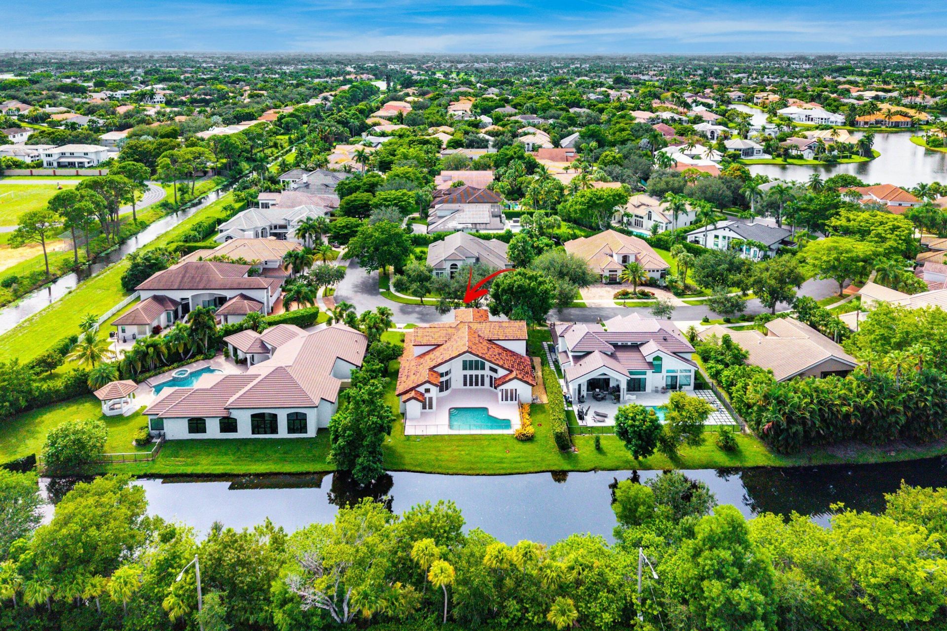 6026 NW 30th Way, Boca Raton, FL 33496 Photo