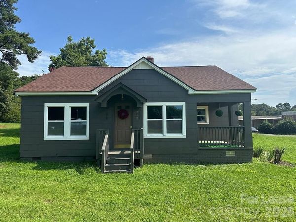919 Main Street W, Locust, NC 28097