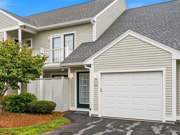 3C Masi Meadow, Unit C, Middleton, MA 01949