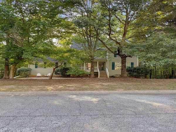 80 Teal , Senoia, GA 30276