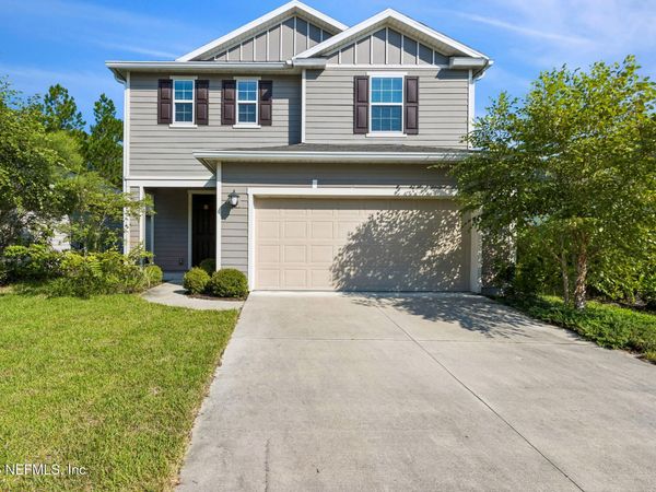13428 BROOKWATER Drive, Jacksonville, FL 32256