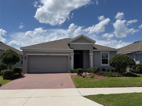 2917 BLUESTEM LANE , CLERMONT, FL 34714