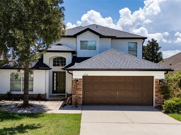 2336 NATOMA BOULEVARD, MOUNT DORA, FL 32757