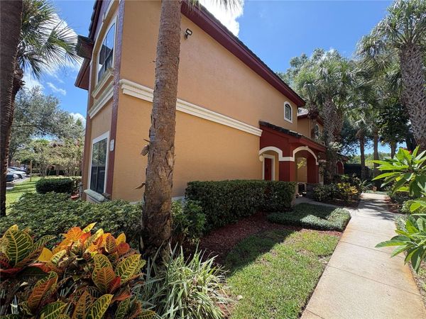 2220 CHIANTI PLACE , Unit 814, PALM HARBOR, FL 34683