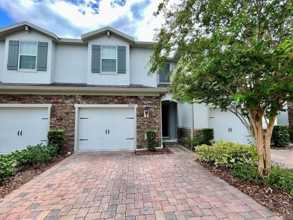 7601 ALOMA PINES COURT , WINTER PARK, FL 32792