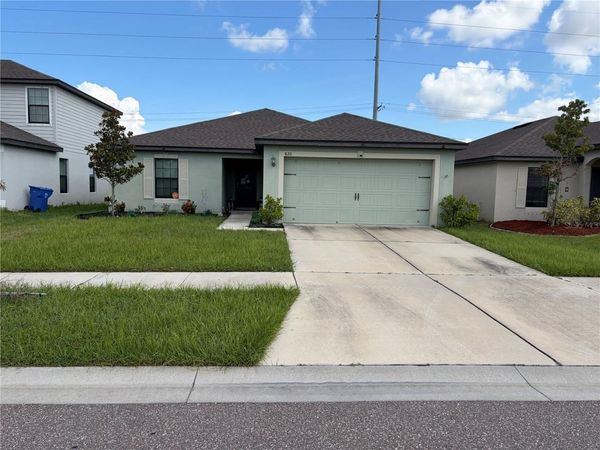 820 CHATHAM WALK DRIVE , RUSKIN, FL 33570