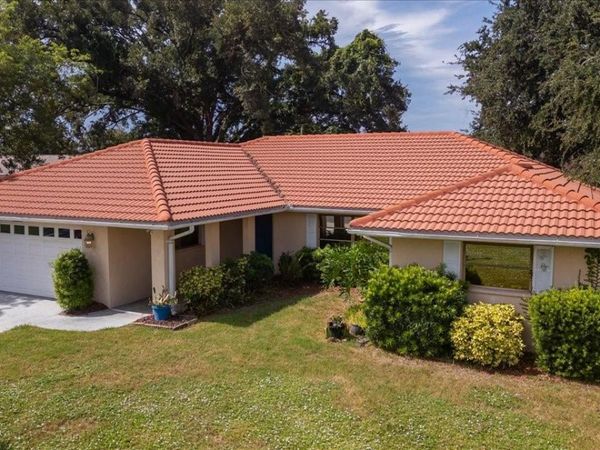1608 BOB O LINK DRIVE, VENICE, FL 34293