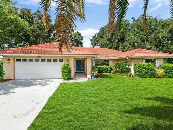 1608 BOB O LINK DRIVE , VENICE, FL 34293