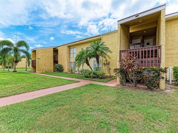 3471 CLARK ROAD, Unit 169, SARASOTA, FL 34231