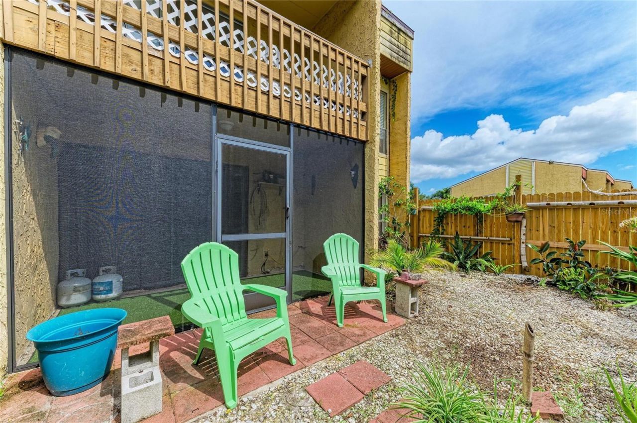 3471 Clark Road, Unit 169, Sarasota, FL 34231 Photo